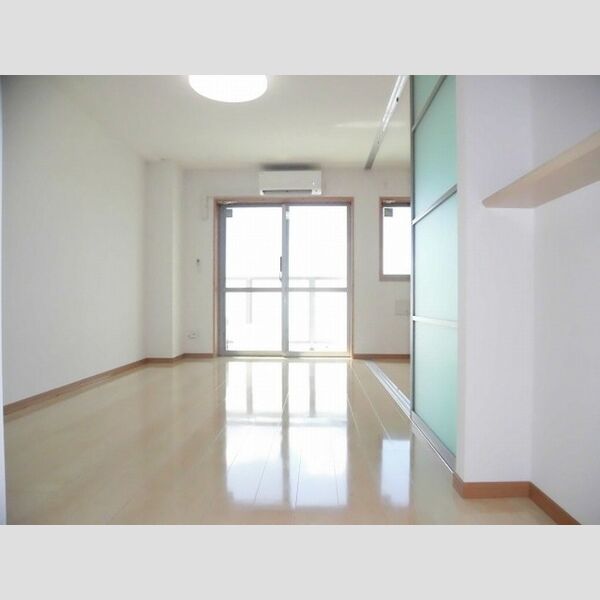 居室・リビング (LDK【エアコン有】)