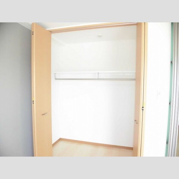 収納 (クローゼット)