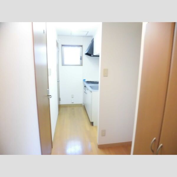 その他 (玄関～キッチン)