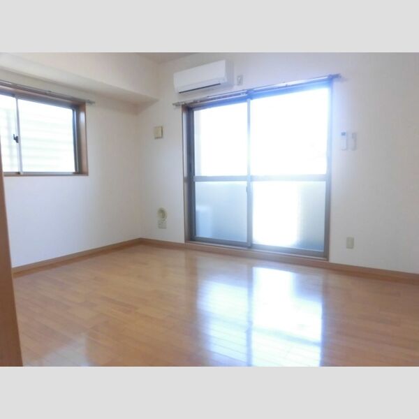 居室・リビング (洋室)