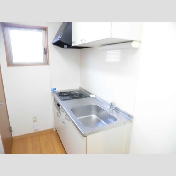 キッチン (キッチン)