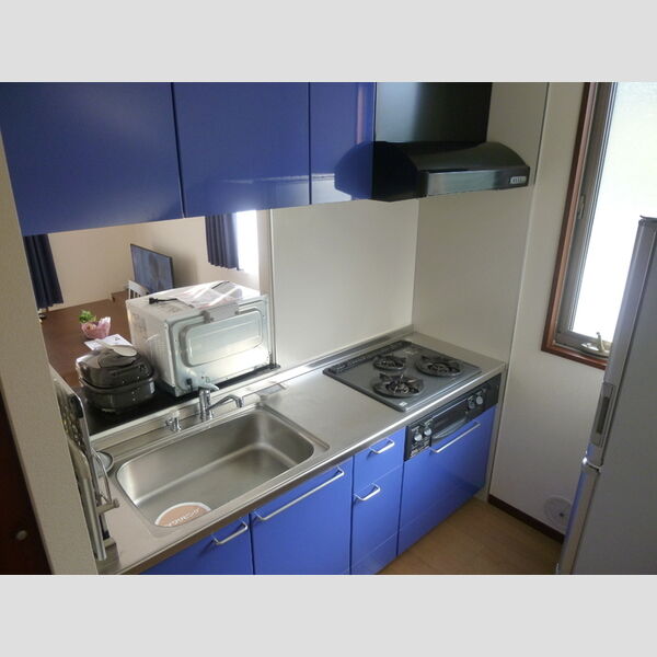 キッチン (キッチン)