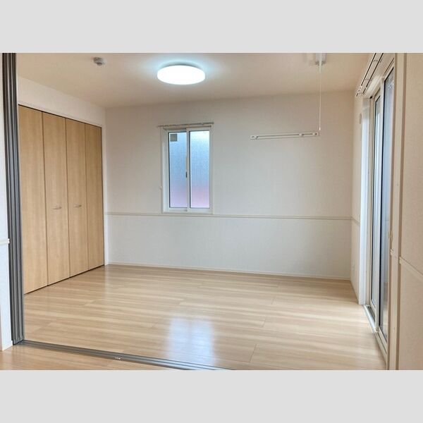 居室・リビング (洋室)