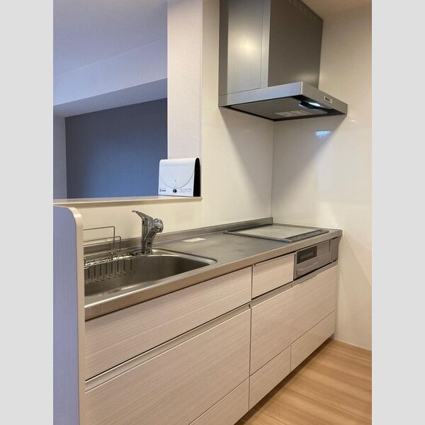 キッチン (システムキッチン)