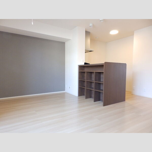 居室・リビング (リビング(エアコン・照明))