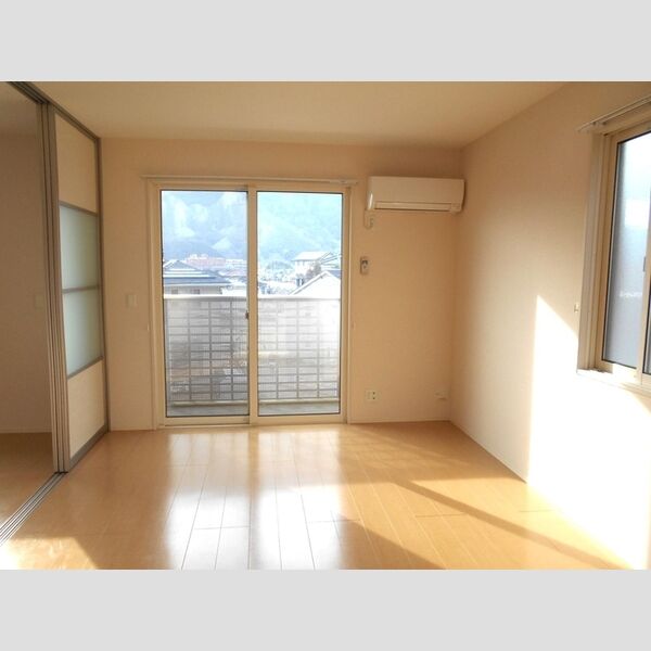 居室・リビング (LDK)