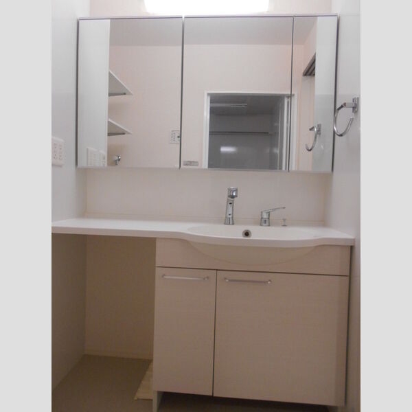 洗面所 (洗面所)