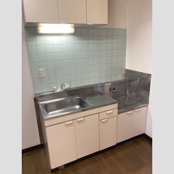 キッチン (キッチン)