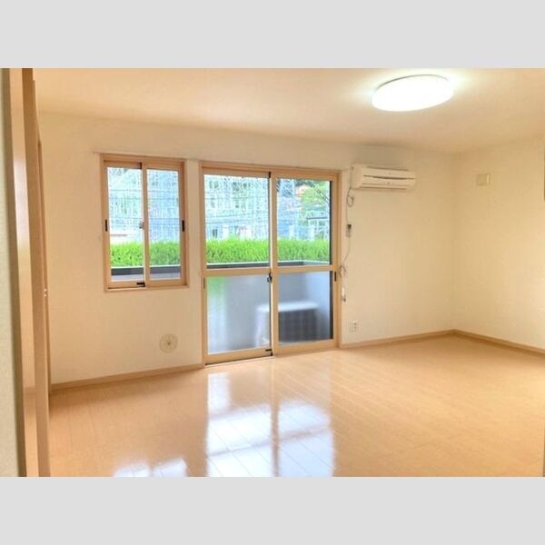 居室・リビング (洋室)