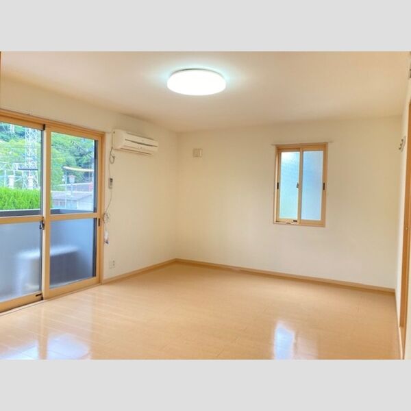 居室・リビング (洋室)