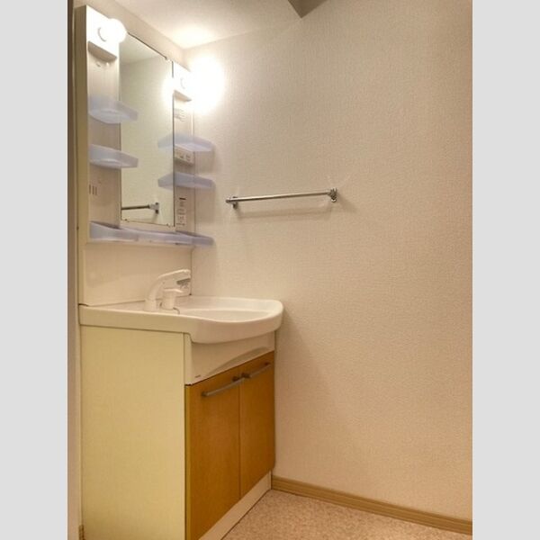 洗面所 (洗面所)