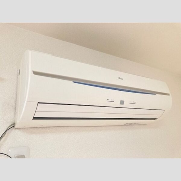 その他設備 (エアコン)