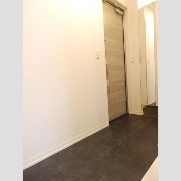 玄関 (玄関(内部))