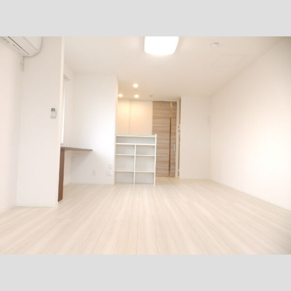 居室・リビング (リビング)