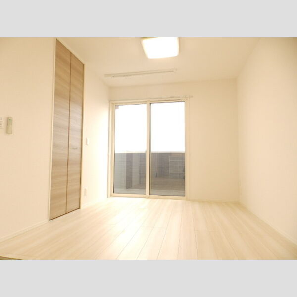 居室・リビング (洋室)