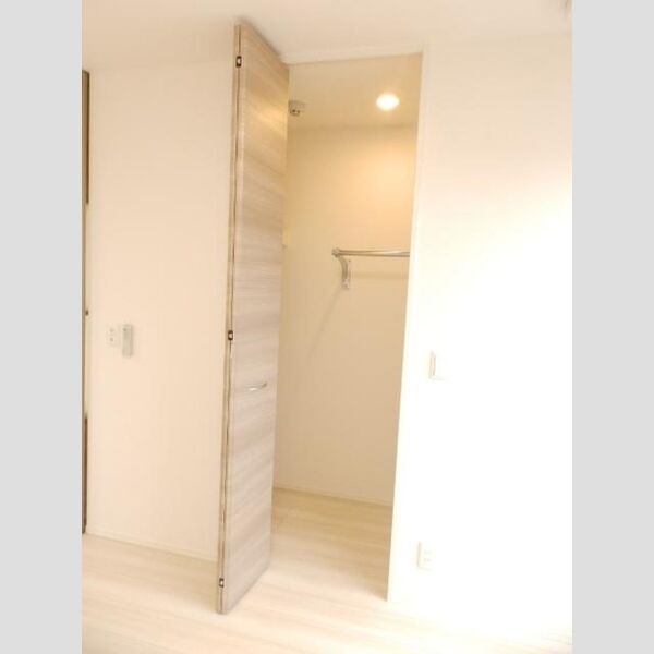 収納 (クローゼット)