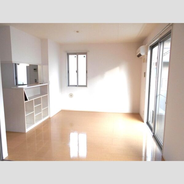 居室・リビング (LDK)