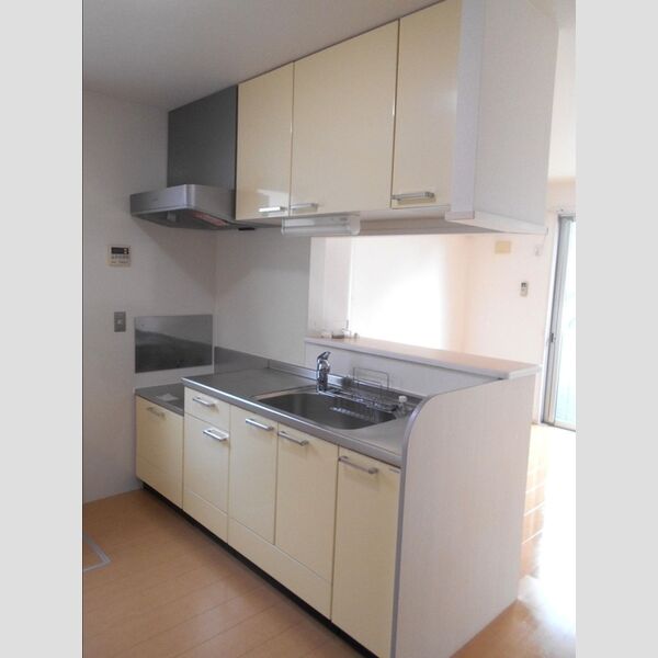 キッチン (キッチン)