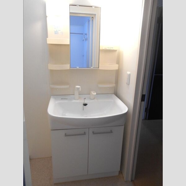 洗面所 (洗面所)