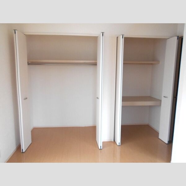 収納 (クローゼット)