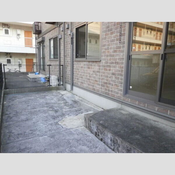 その他 (専用庭)