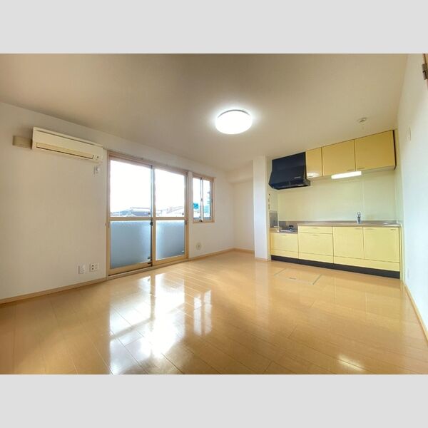 居室・リビング (LDK)