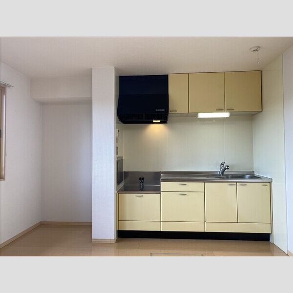 キッチン (キッチン)