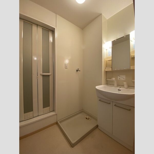 洗面所 (洗面脱衣所)