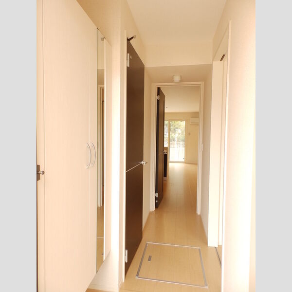その他 (廊下)