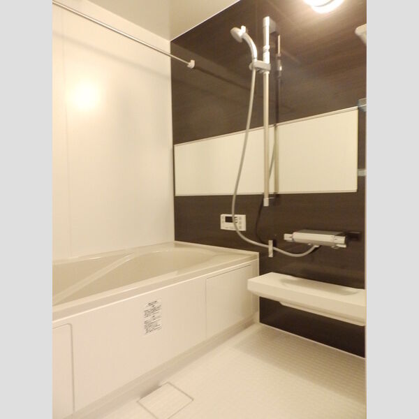 バス (☆一坪風呂・浴室換気乾燥機☆)