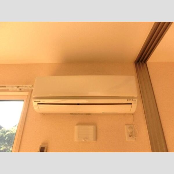 その他設備 (エアコン)