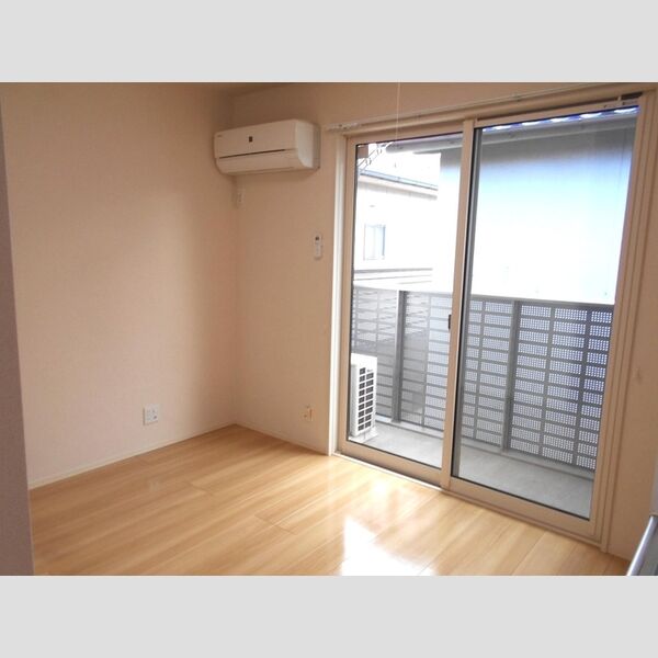 居室・リビング (DK)