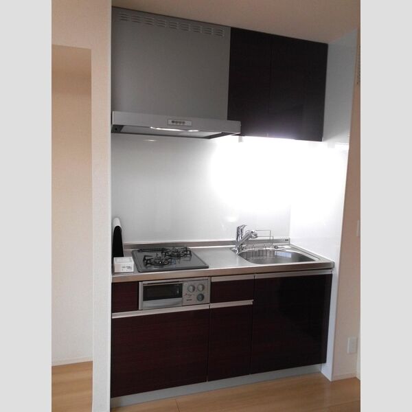 キッチン (キッチン)