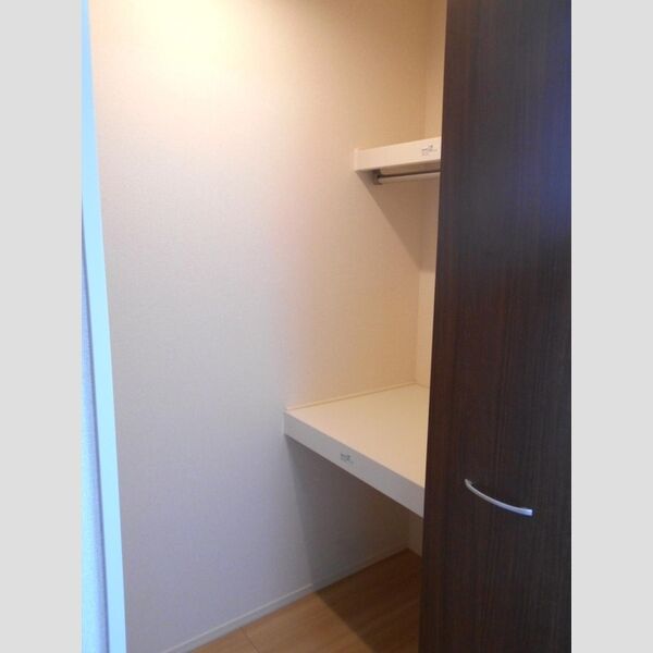 収納 (クローゼット)