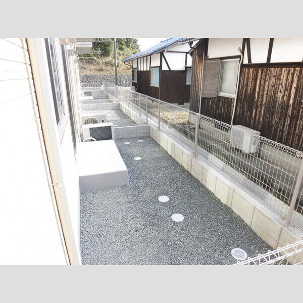 その他 (専用庭)