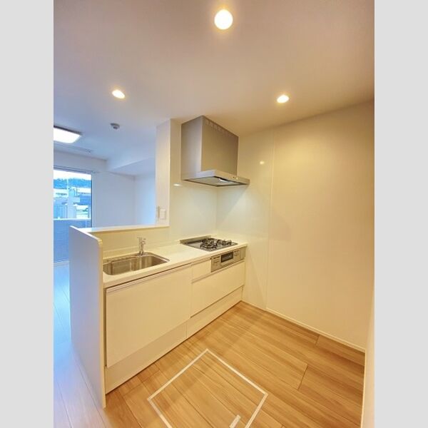 キッチン (キッチン)