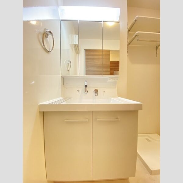 洗面所 (洗面所)