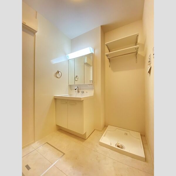 洗面所 (洗面所)