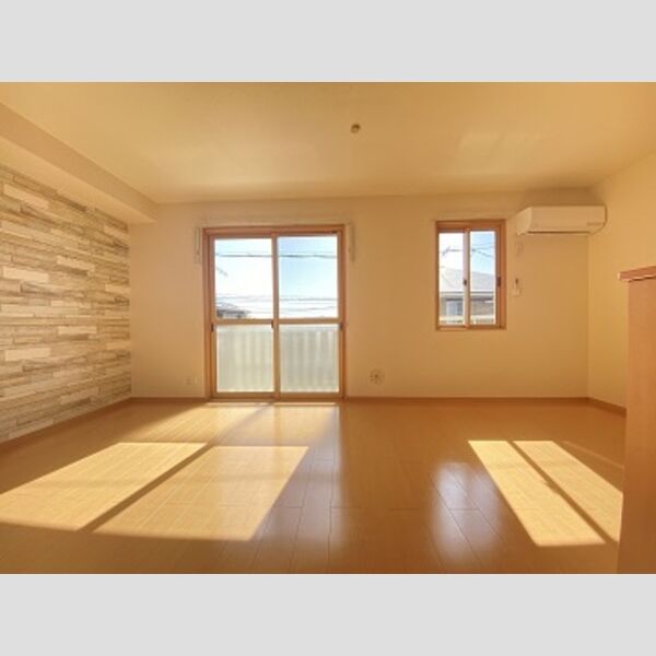 居室・リビング (LDK)