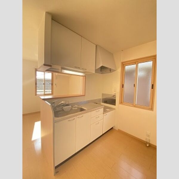 キッチン (キッチン)