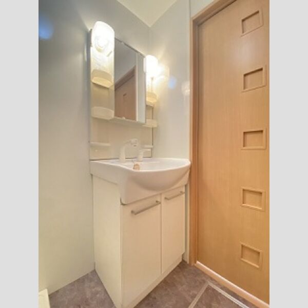 洗面所 (洗面所)