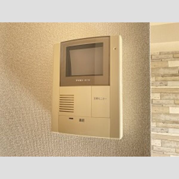 その他設備 (インターホン)