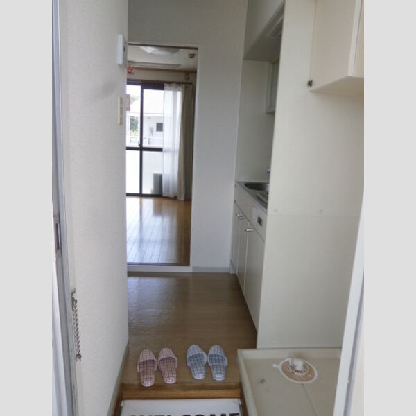 その他 (玄関)
