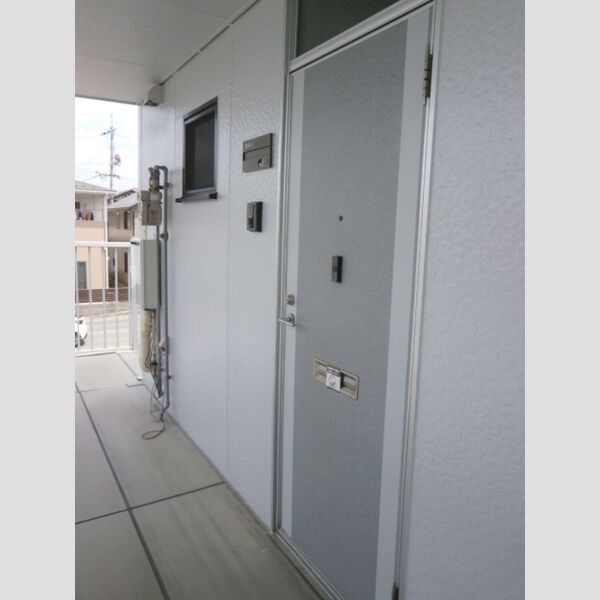玄関 (玄関)
