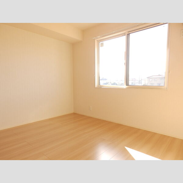 その他 (洋室(クローゼット))