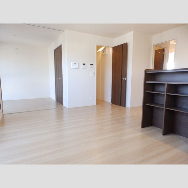 居室・リビング (リビング(エアコン・照明))