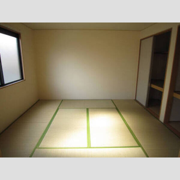 その他 (和室8畳(押入れ付き))
