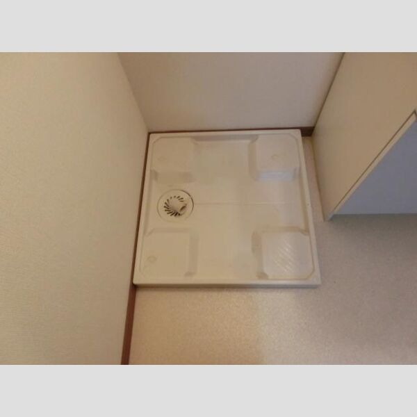 その他 (室内洗濯機置場)