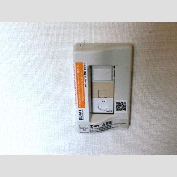 その他 (インターネット接続(有線))