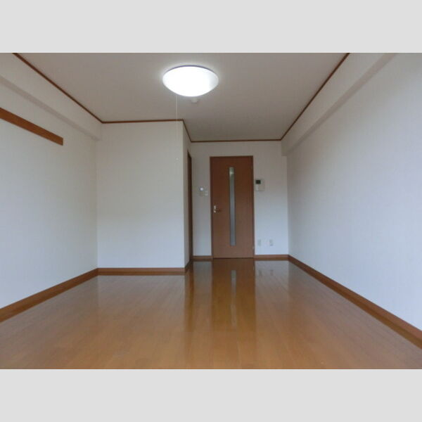 居室・リビング (洋室10.5帖(エアコン・照明付き))